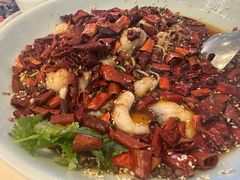 -港丽餐厅(高德置地店)