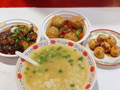 -71号豆汤饭·成都小馆(华府大道店)