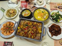 -意卡菲·欢乐聚会餐厅(华侨店)