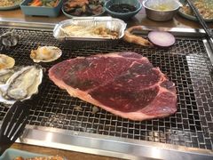 -蚝英雄鲜蚝自助专门店(长楹天街直营店)