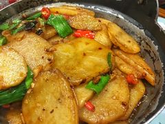 -小镇印象音乐餐吧(莲塘店)