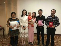 -双鸽和平国际酒店-中餐厅