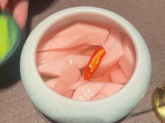 -山石榴·贵州菜(陆家嘴中心店)