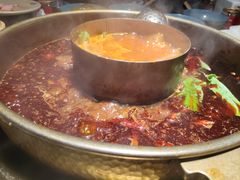 -矮板凳老火锅(宽窄巷子店)