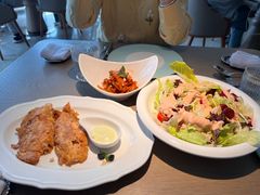 -波特曼西餐厅(中央大街店)