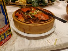 -富黎华海鲜大酒楼(正大广场店)