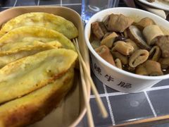 -清真蒋有记(老门东店)