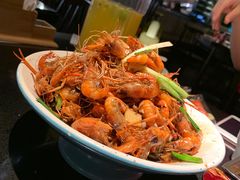 -老头儿油爆虾·知味杭州(爱琴海购物中心)