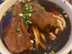 -中国厨房/台湾牛肉面