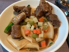 -西安凯悦酒店·湖畔中餐厅
