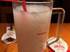 可尔必思-醉虎传(南锣鼓巷店)