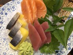 -尺山寸水日料(马桥满天星店)