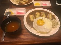 -金龙咖喱