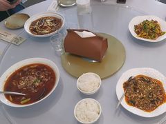-不相离盐帮菜(郎园店)