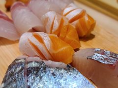 -鲤·鮨KOISUSHI