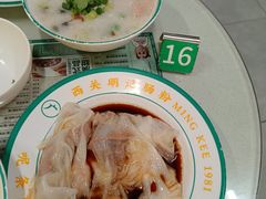 -西关明记肠粉(荔枝湾店)