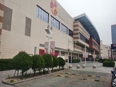 -天津梅江印象城
