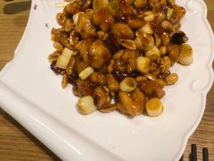 -泰钰丰烤鸭(永安道店)