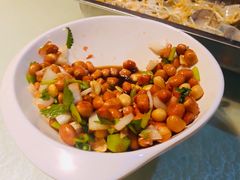 -胶东海鲜大排档(北太平庄店)