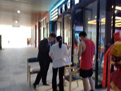 -NRG健身私教CLUB(静安体育中心店)