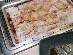 -新石器烤肉(中房金谊广场店)