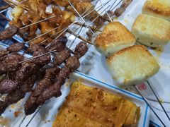 -高家烧鸽子烧烤店63年