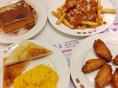 -大哥餐厅(西城花园店)