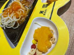 -豪客来牛排(成都锦江大融城店)