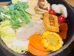 -水林间·寿喜烧自助(仙林金鹰店)