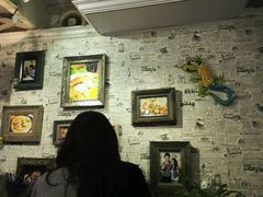 -十面欢腾·海鲜面·台式Bistro(长乐路店)