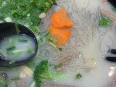 -鸭小妹鸭血粉丝(老门东店)