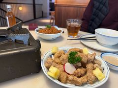 -林四喜·闽南传家菜(鼓浪屿店)