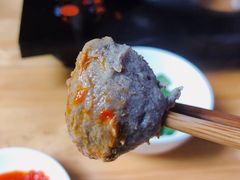 牛肉丸-柴头哥·牛肉火锅(爱民路店)