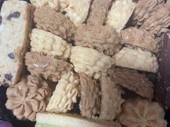 -家琳甜品(江南东店)