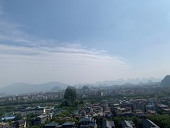 -桂林独秀峰王城景区