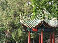 -华清宫景区