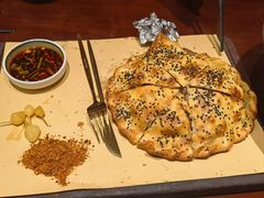 -那拉提之疆·新疆菜(美院店)