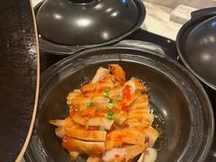 -深圳机场凯悦酒店