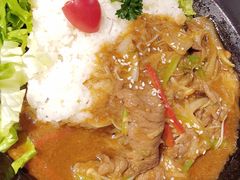 -将军牛排·尔滨地标朝鲜族美食(总店)