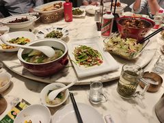 -徽州月·民间徽菜(浦东总店)