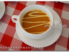 -卡本妮法餐厅·北京和平宾馆