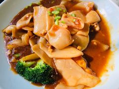 -窄巷子陕菜馆·地道陕西菜(粉巷店)