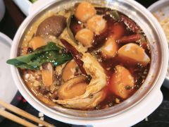 -重庆德忆火锅（龙南街3店）(渝水岸餐饮)