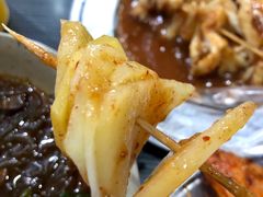 -小朱麻辣串(益民街店)