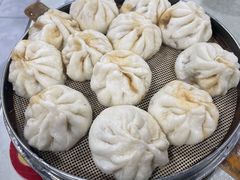 -石饮红星包子(中山路店)