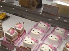 -BreadTalk面包新语·烘焙蛋糕(东方宝泰广场店)