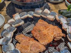 -泥炉烧肉师(新街口金銮巷店)