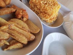 -宜家·瑞典风味餐厅(天津东丽商场店)