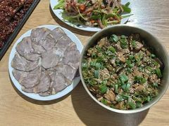 -韩麦大冷面(桂花街直营店)