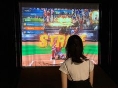 -VS SPORTS PARK运动玩乐园·团建·生日会(合生汇店)